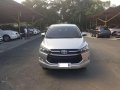 2016 Toyota Innova E DIESEL Matic FOR SALE-0