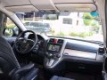 Honda CRV 2011 Automatic I-Vtec FOR SALE-3