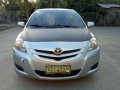 Toyota Vios E 2008 1.3 engine Mannual transmision-11