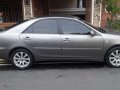 2002 Toyota Camry 2.4V FOR SALE-4