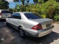 2001 Mercedez Benz S500 S Class FOR SALE-5