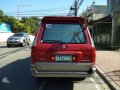 Diesel 2006MT Mitsubishi Adventure GLS Sports-5