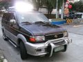 2000 Toyota Revo Lvx 1.8 Automatic Gas LOADED-11