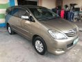 2011 Toyota Innova G automatic FOR SALE-5