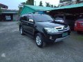 TOYOTA Fortuner 2005 FOR SALE-2