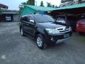 TOYOTA Fortuner 2005 FOR SALE-9