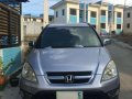 2002 Honda CR-V 2nd Gen FOR SALE-3