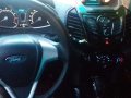 Assume balance 2016 Ford Ecosport 1.5 Trend matic Personal-5