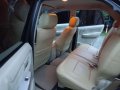 TOYOTA Fortuner 2005 FOR SALE-4