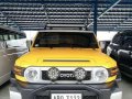 2016 Toyota Fj Cruiser for sale-2