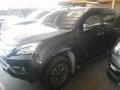 Isuzu MU-X 2017 for sale-5