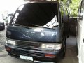 Nissan Urvan 2011 for sale-2