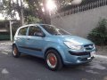 Hyundai Getz 2007 for sale-1