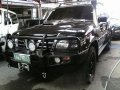Nissan Patrol 2004 for sale-2