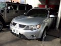 Mitsubishi Outlander 2008 for sale-6