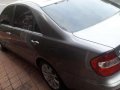 2002 Toyota Camry 2.4V FOR SALE-1