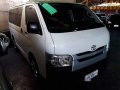 Toyota Hiace 2016 for sale-7