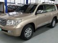 Toyota Land Cruiser 2011 for sale-5