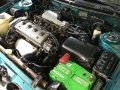 Toyota Corolla GLi 1996 FOR SALE-6