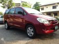 2006 Toyota Innova E diesel mt FOR SALE-0