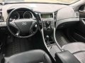 2011 Hyundai Sonata Premium GLS Automatic Panoramic-2
