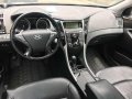 2011 Hyundai Sonata Premium GLS Automatic Panoramic-4