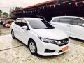 2016 Honda City Automatic Transmission-0