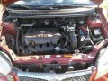 2006 Toyota Vios "G" top of the line-6