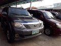 Toyota Fortuner 2013 for sale-0