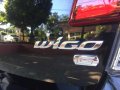 2018 Toyota Wigo 1.0G Automatic FOR SALE-8