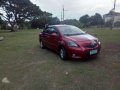 Toyota Vios 1.3E 2008 FOR SALE-2