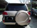 Toyota Land Cruiser vxr 2008  FOR SALE-8