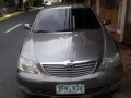 2002 Toyota Camry For sale-0