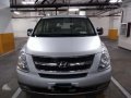 2010 Hyundai Grand Starex vgt automatic FOR SALE-3