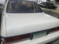 1993 Toyota Crown White MT Gas - SM City Bicutan-1