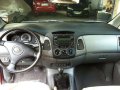 2006 Toyota Innova E diesel mt FOR SALE-4