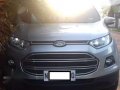 Assume balance 2016 Ford Ecosport 1.5 Trend matic Personal-5