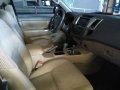 2013 TOYOTA HILUX G 4x4 Diesel A/T Transmission - Automatic-3