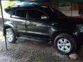 TOYOTA Fortuner 2005 FOR SALE-10
