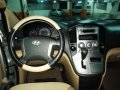 2010 Hyundai Grand Starex vgt automatic FOR SALE-0