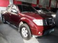 Nissan Frontier Navara 2013 LE for sale-0