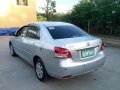 Toyota Vios E 2008 1.3 engine Mannual transmision-0