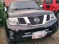 FOR SALE: 2013 Nissan Frontier Navara GTX 4X4 Manual-2