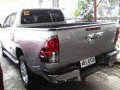 Toyota Hilux 2016 for sale-0