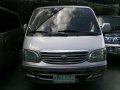 Toyota Hiace 2002 for sale-5