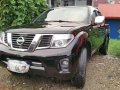 FOR SALE: 2013 Nissan Frontier Navara GTX 4X4 Manual-7