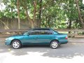 Toyota Corolla GLi 1996 FOR SALE-1