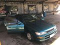Toyota Corolla GLi 1996 FOR SALE-9