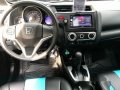 Honda Jazz 2015 for sale-2