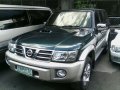 Nissan Patrol 2003 for sale-2